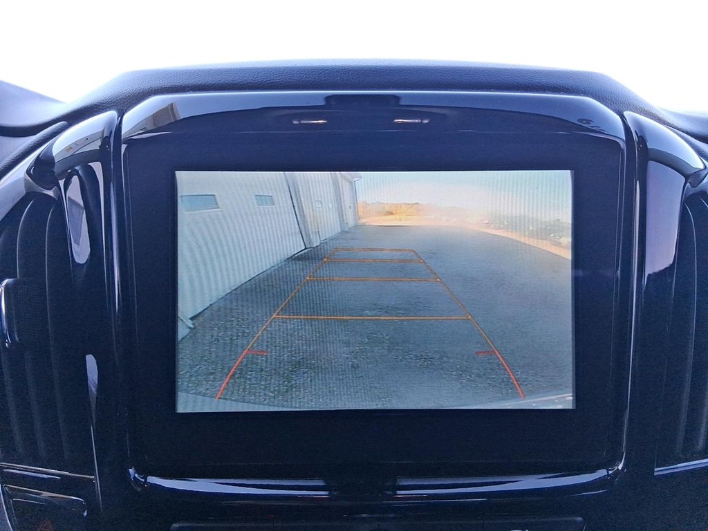 2019 Chevrolet Traverse AWD LT in Stratford, Ontario - 19 - w1024h768px