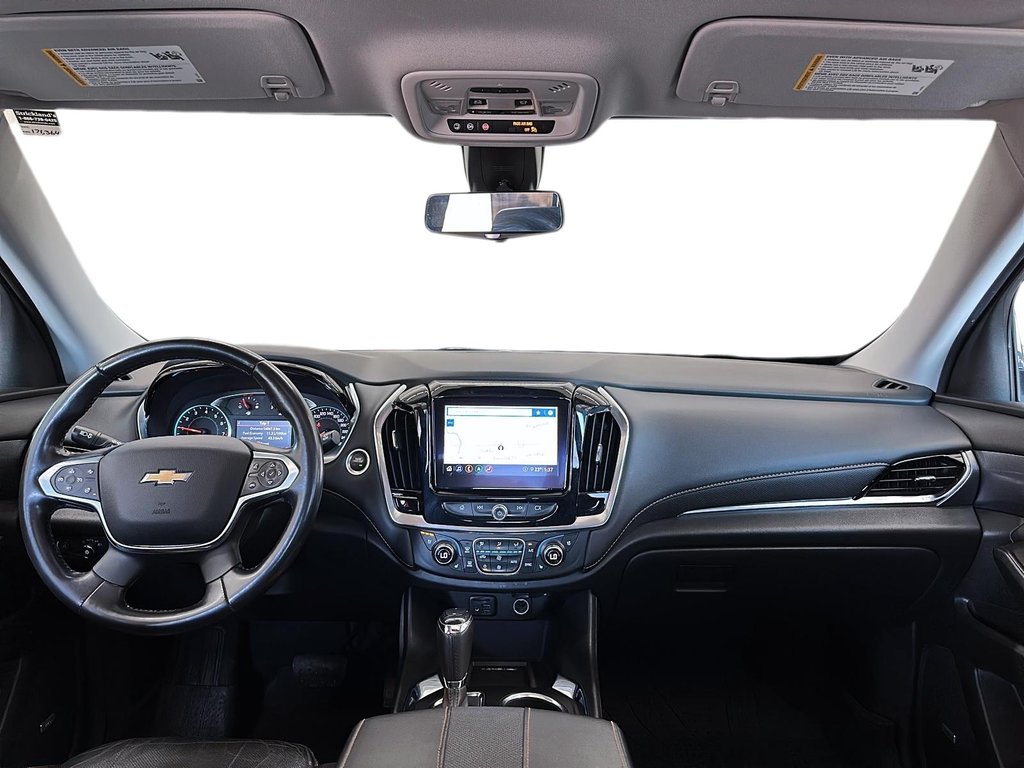 2020 Chevrolet Traverse AWD Premier in Stratford, Ontario - 18 - w1024h768px