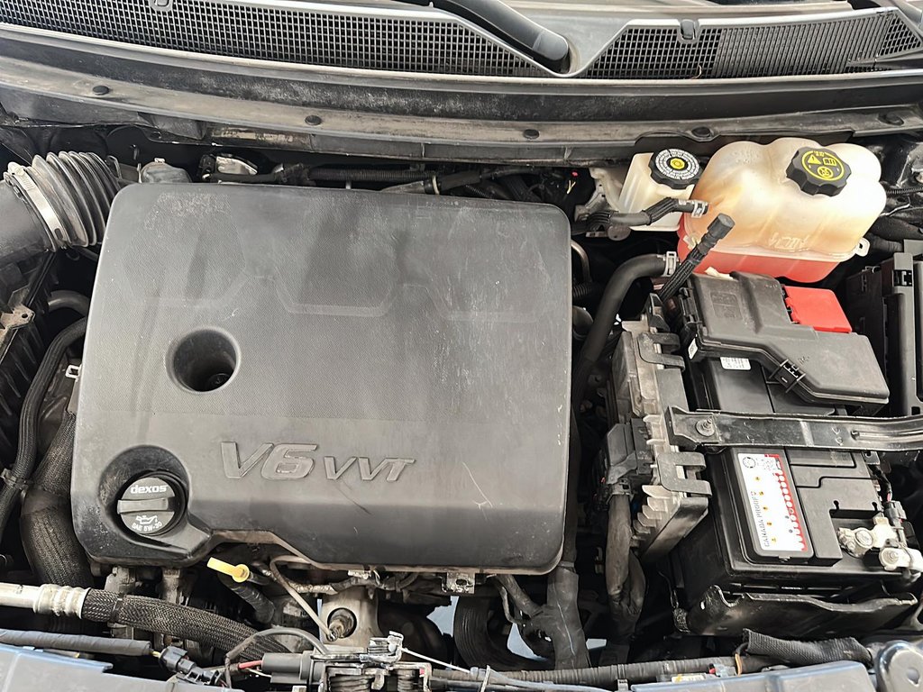 2020 Chevrolet Traverse AWD Premier in Stratford, Ontario - 15 - w1024h768px