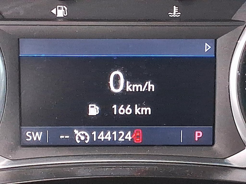 2021 Chevrolet Traverse AWD LT in Stratford, Ontario - 14 - w1024h768px