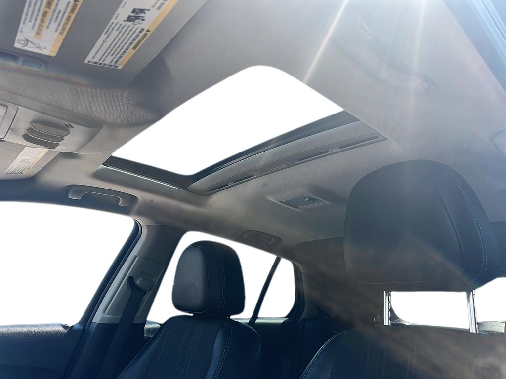 2013 Chevrolet Trax 1LT AWD in Stratford, Ontario - 15 - w1024h768px