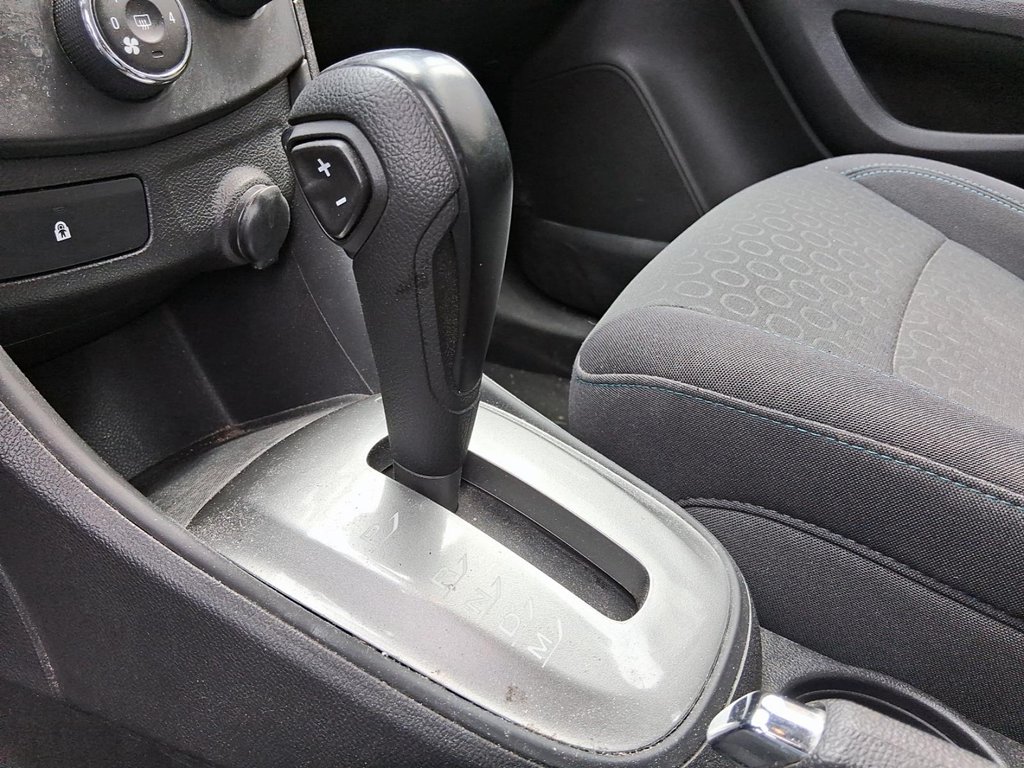 2013 Chevrolet Trax 1LT FWD in Stratford, Ontario - 16 - w1024h768px