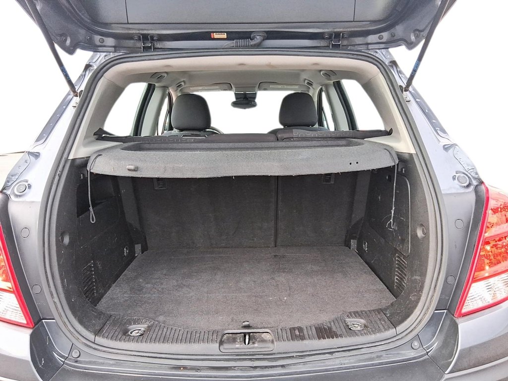 2013 Chevrolet Trax LS FWD in Stratford, Ontario - 7 - w1024h768px