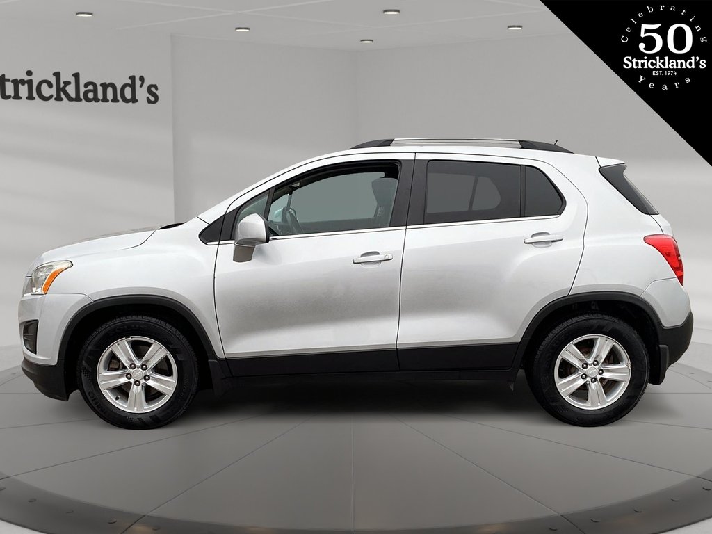 2015  Trax FWD 1LT in Stratford, Ontario - 5 - w1024h768px