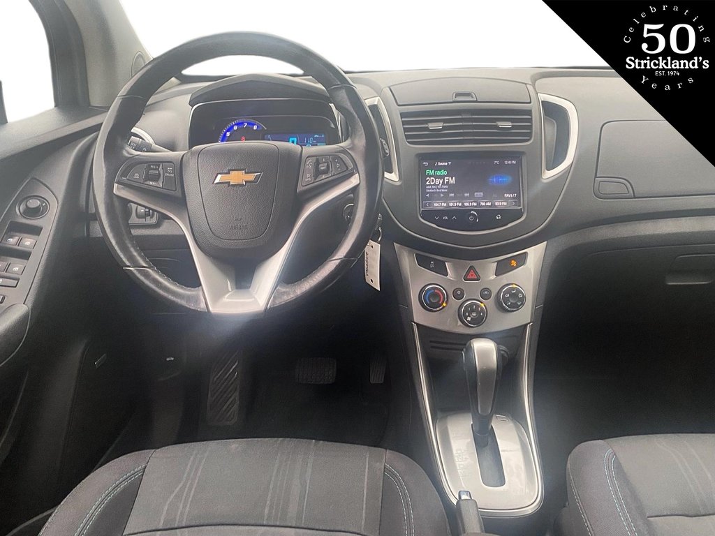 2015  Trax FWD 1LT in Stratford, Ontario - 10 - w1024h768px