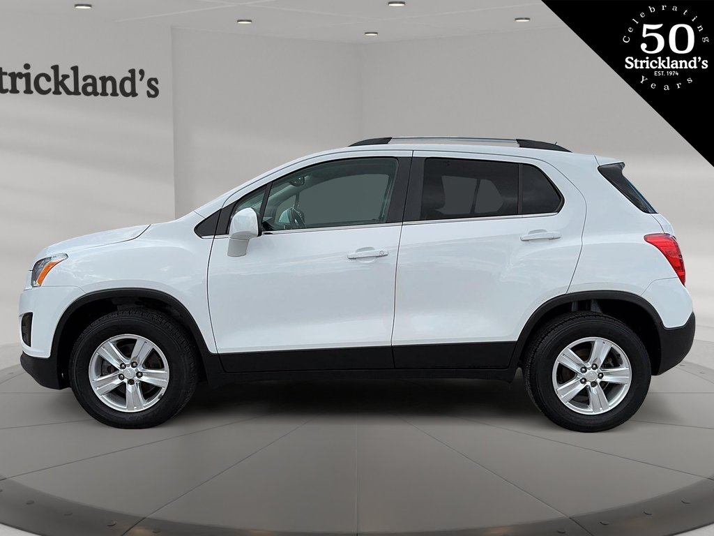 2015  Trax AWD 2LT in Stratford, Ontario - 5 - w1024h768px