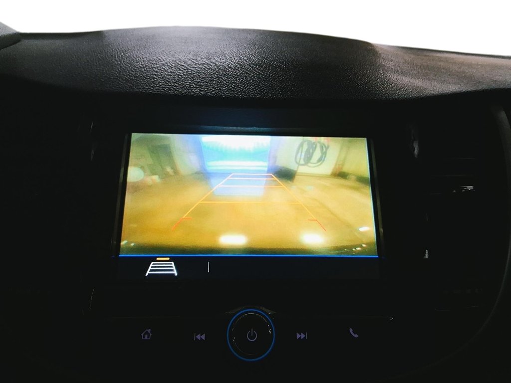 2018 Chevrolet Trax AWD LT in Stratford, Ontario - 17 - w1024h768px