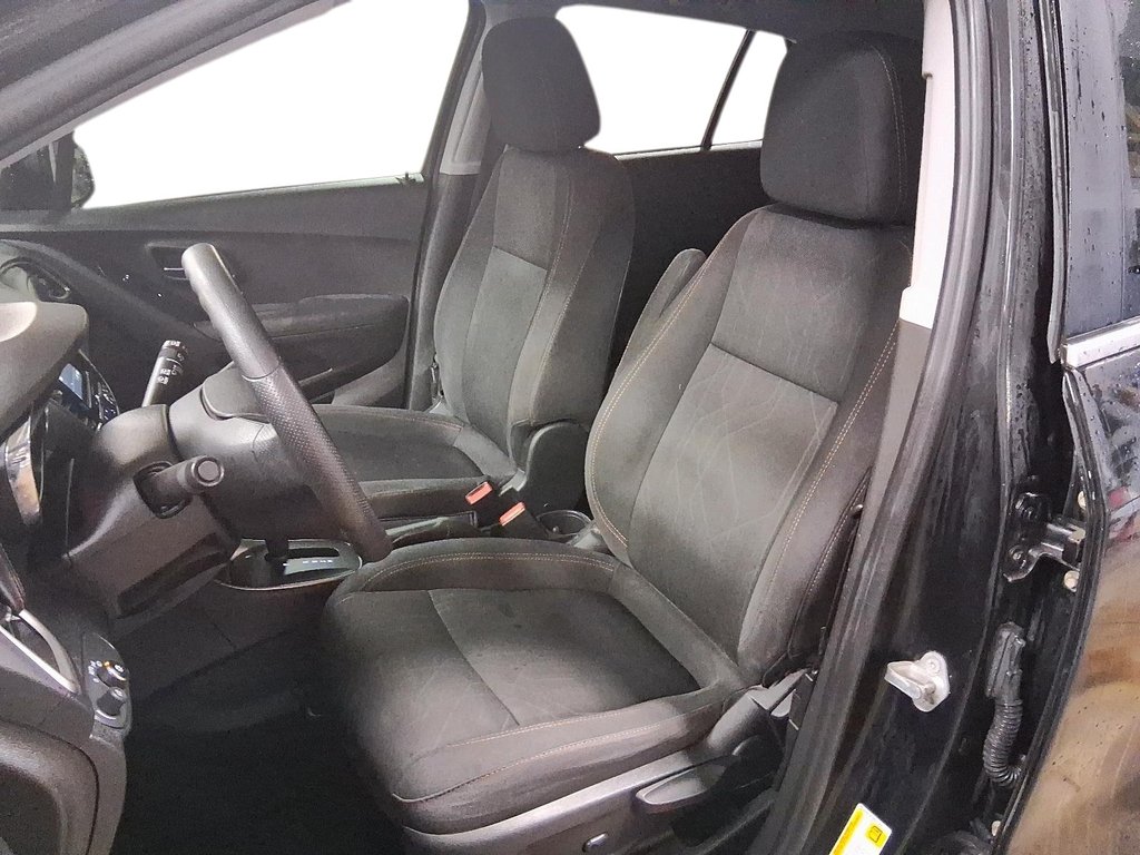 2018 Chevrolet Trax AWD LT in Stratford, Ontario - 8 - w1024h768px