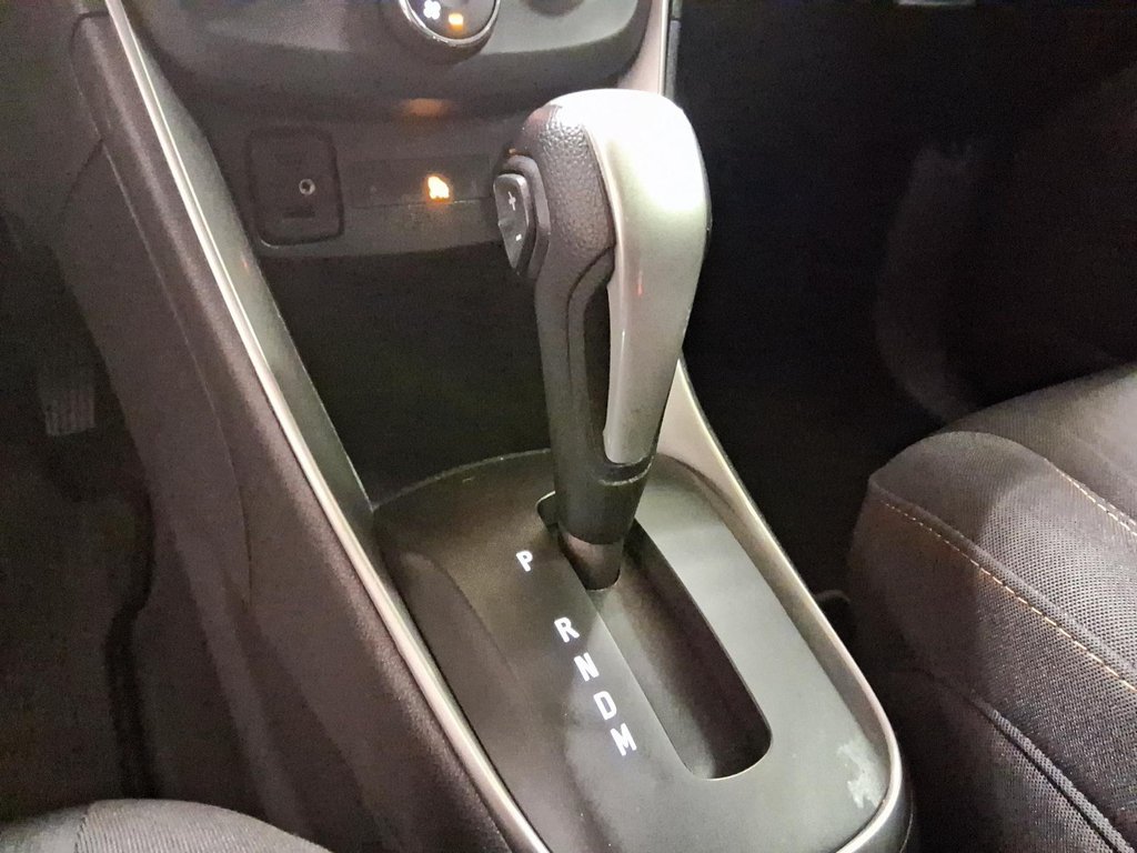 2018 Chevrolet Trax AWD LT in Stratford, Ontario - 16 - w1024h768px