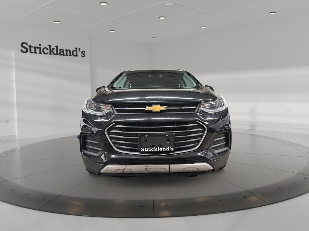 2018 Chevrolet Trax FWD LT in Stratford, Ontario - 2 - w1024h768px