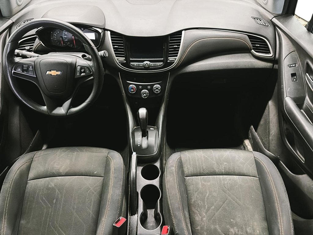 2018 Chevrolet Trax FWD LT in Stratford, Ontario - 9 - w1024h768px