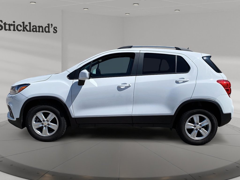 2021  Trax AWD LT in Stratford, Ontario - 5 - w1024h768px