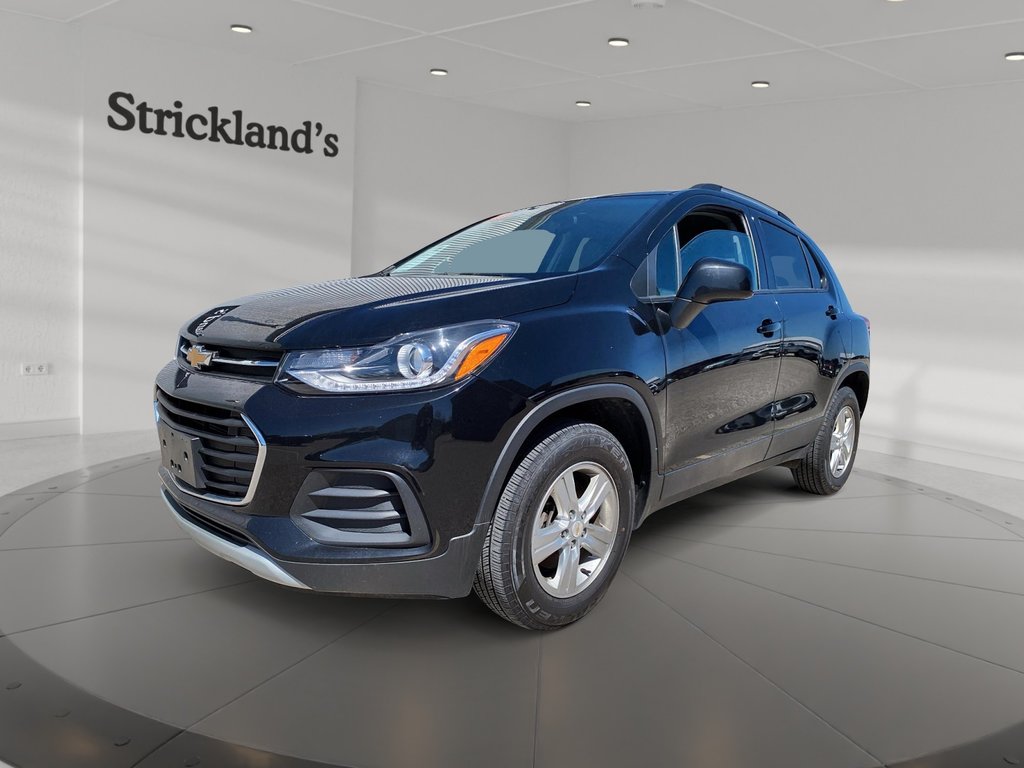 2021  Trax AWD LT in Stratford, Ontario - 1 - w1024h768px