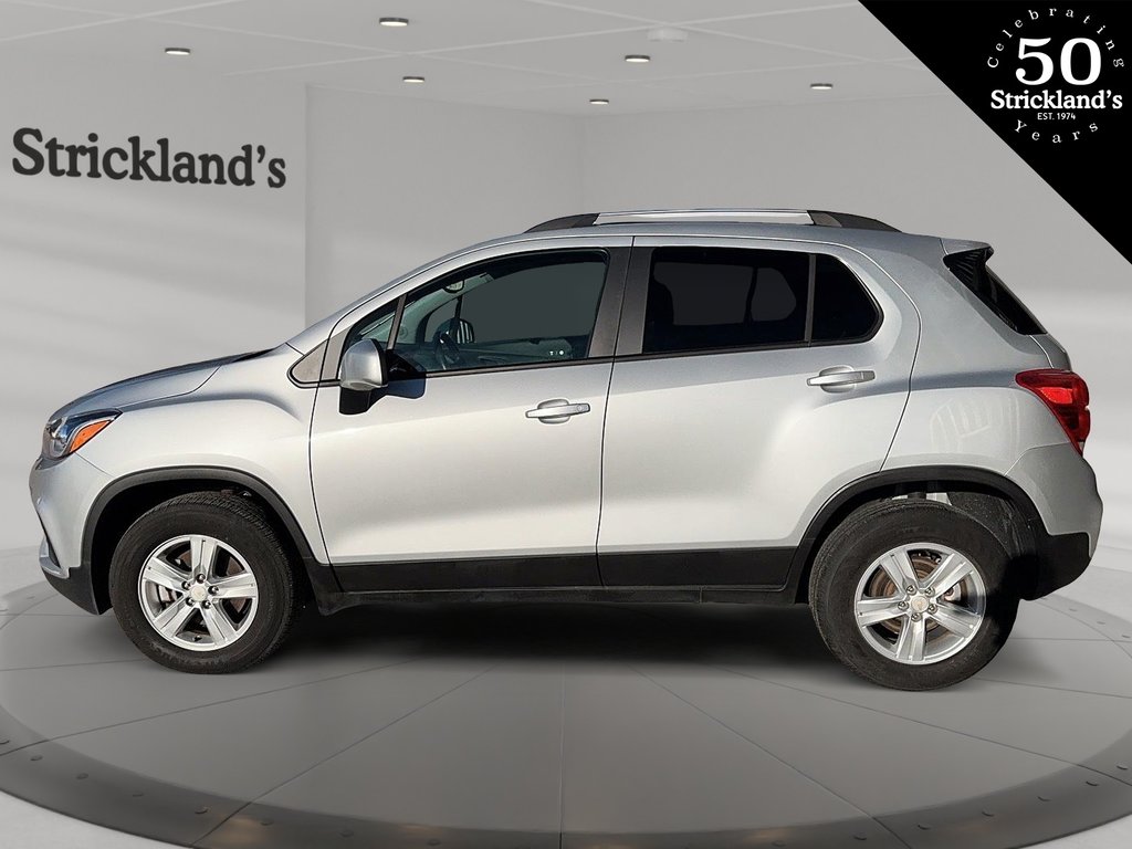 2021  Trax AWD LT in Stratford, Ontario - 5 - w1024h768px