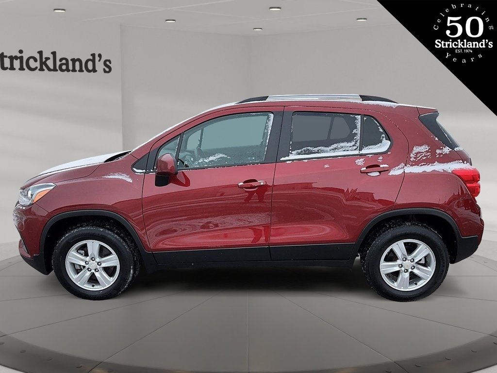 2021  Trax AWD LT in Stratford, Ontario - 5 - w1024h768px