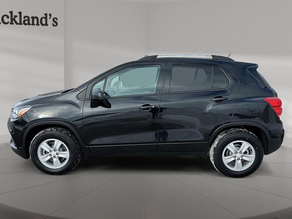 2021 Chevrolet Trax AWD LT in Stratford, Ontario - 5 - w1024h768px