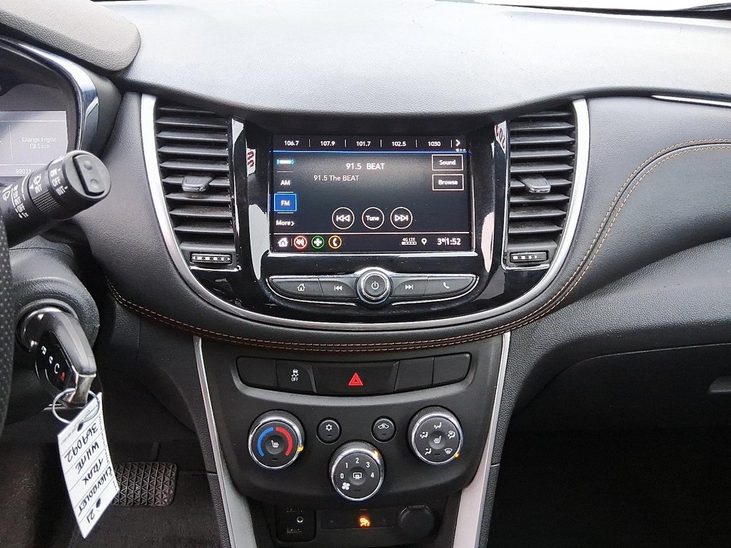 2021 Chevrolet Trax AWD LT in Stratford, Ontario - 15 - w1024h768px