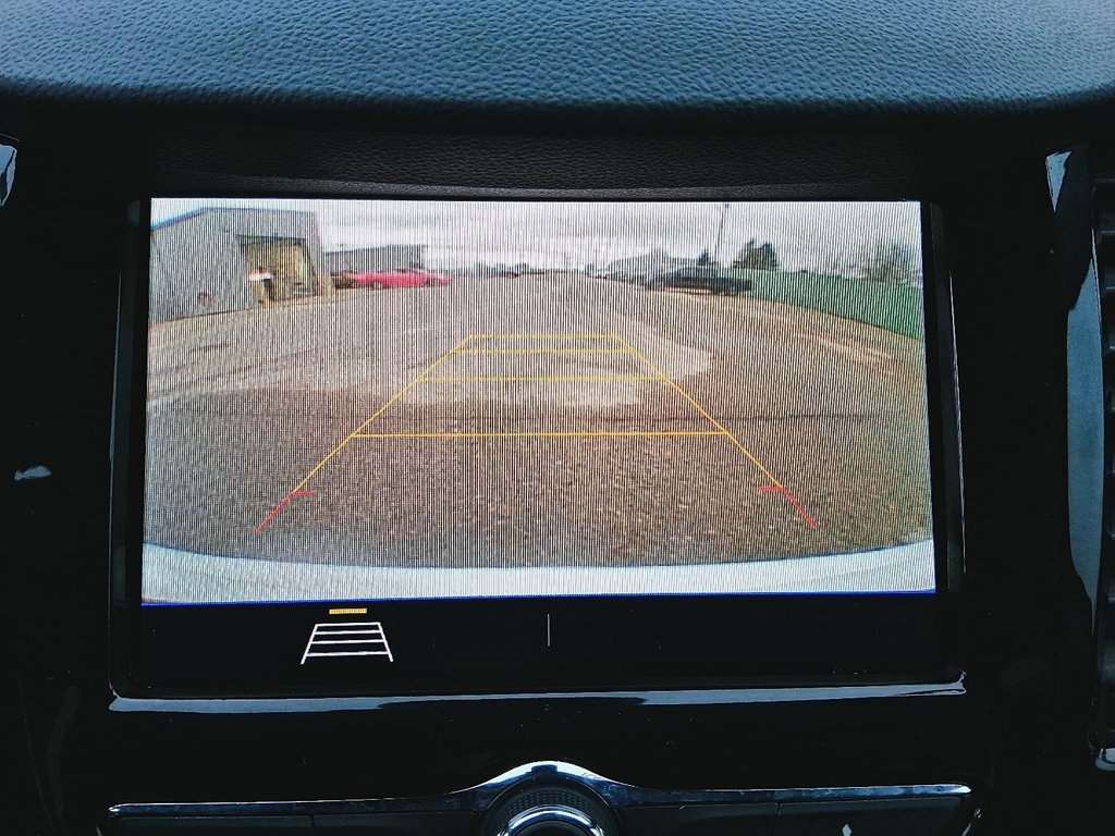 2021 Chevrolet Trax AWD LT in Stratford, Ontario - 17 - w1024h768px