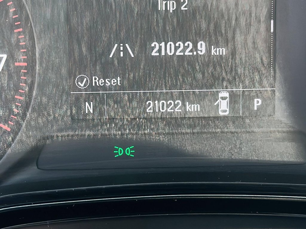 2024 Chevrolet Trax LS in Stratford, Ontario - 12 - w1024h768px