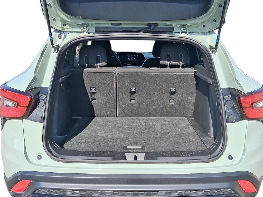 2024 Chevrolet Trax 1RS in Stratford, Ontario - 6 - w1024h768px