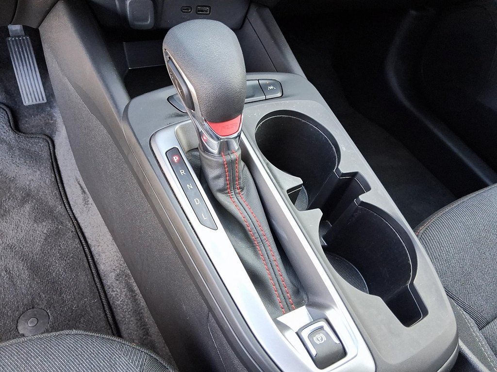 2024 Chevrolet Trax 1RS in Stratford, Ontario - 16 - w1024h768px