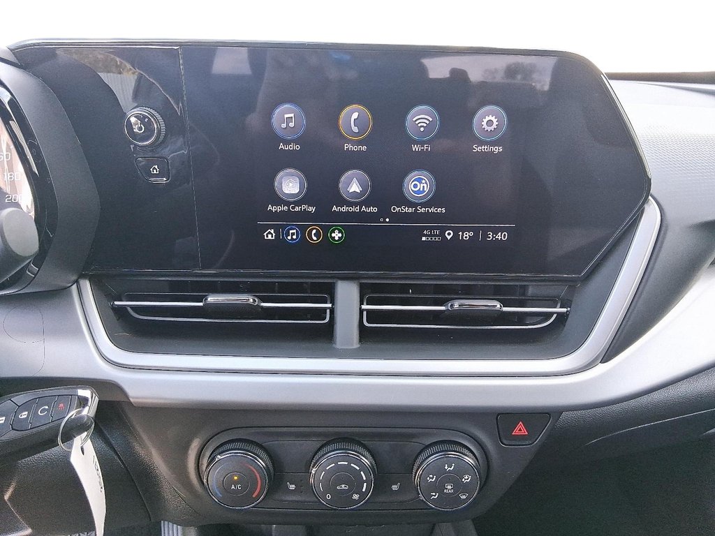 2024 Chevrolet Trax 1RS in Stratford, Ontario - 15 - w1024h768px