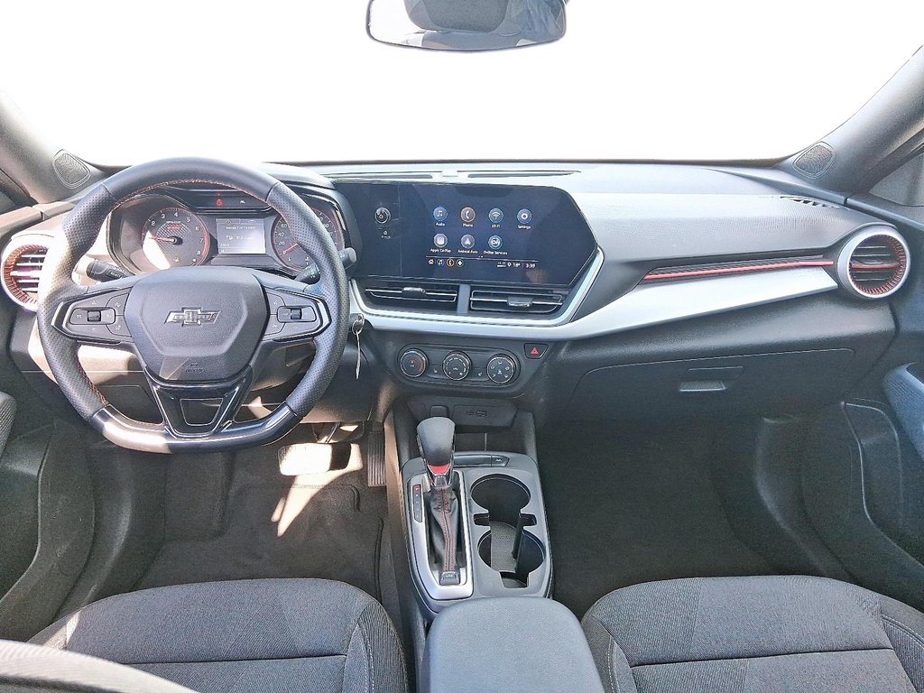 2024 Chevrolet Trax 1RS in Stratford, Ontario - 10 - w1024h768px