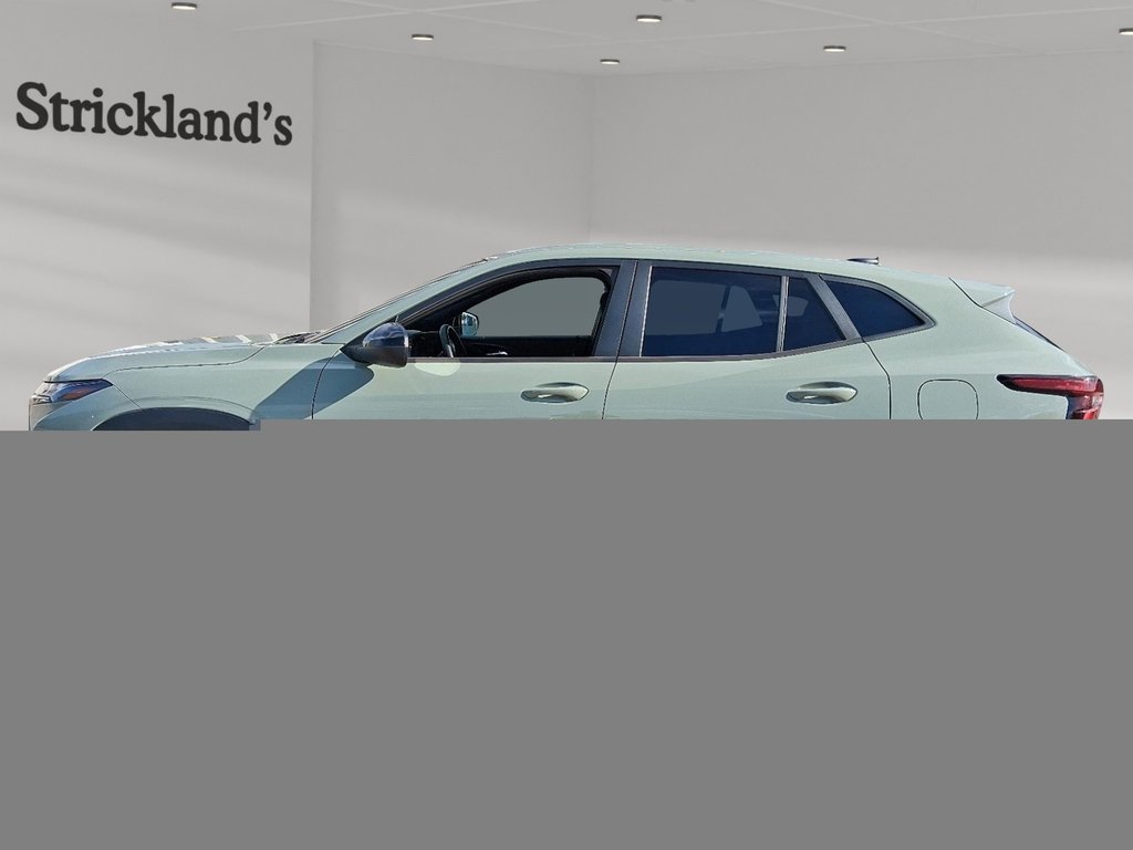 2024 Chevrolet Trax 1RS in Stratford, Ontario - 5 - w1024h768px