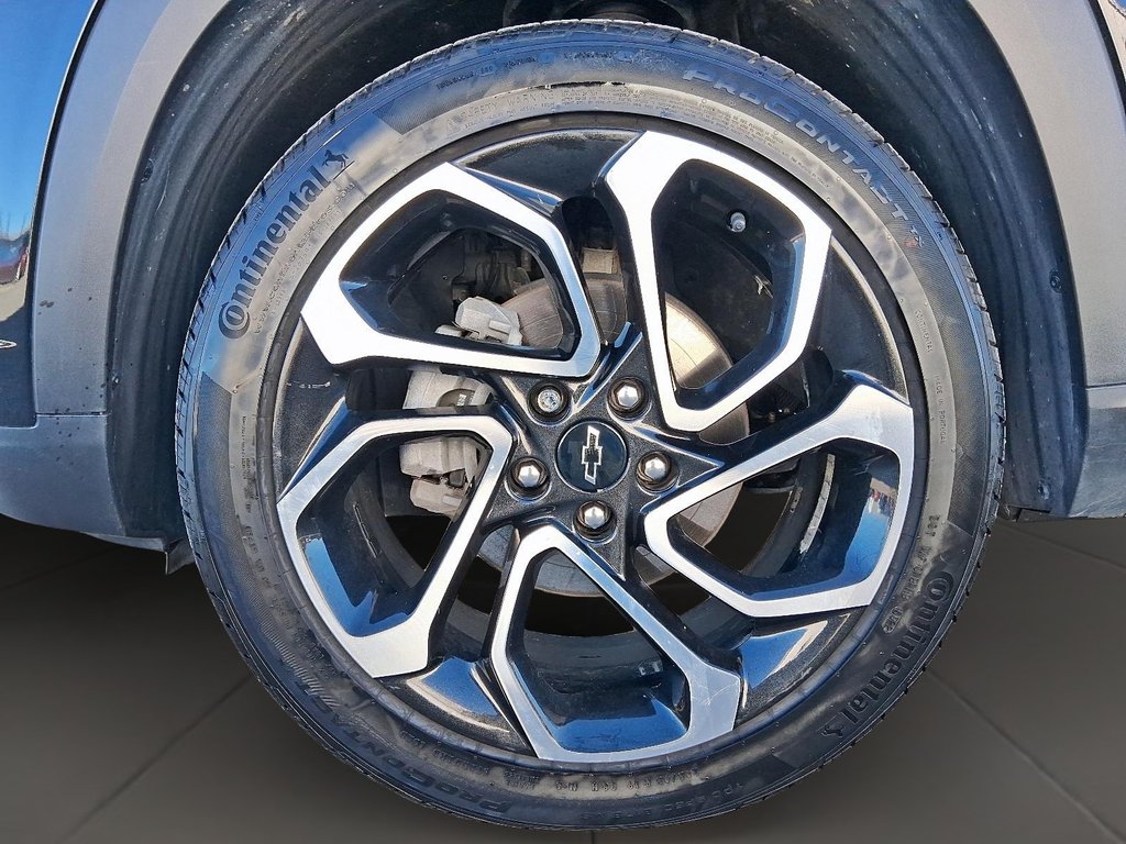 2024 Chevrolet Trax 2RS in Stratford, Ontario - 8 - w1024h768px