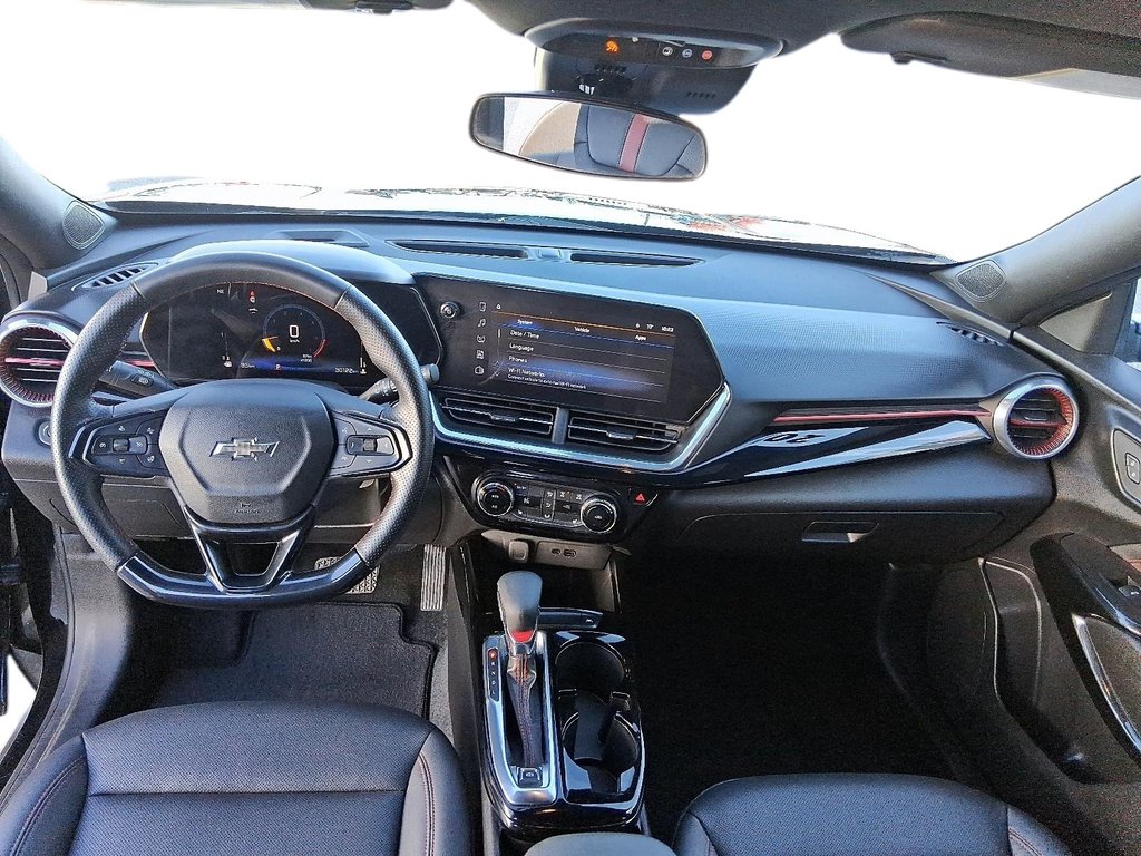 2024 Chevrolet Trax 2RS in Stratford, Ontario - 11 - w1024h768px