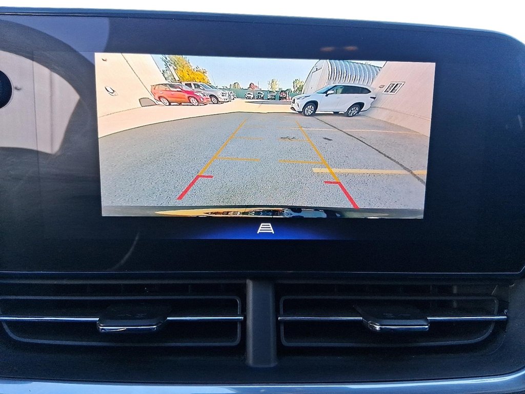 2024 Chevrolet Trax 2RS in Stratford, Ontario - 18 - w1024h768px