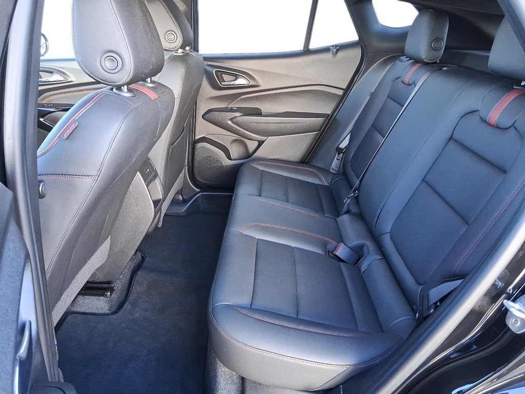 2024 Chevrolet Trax 2RS in Stratford, Ontario - 10 - w1024h768px