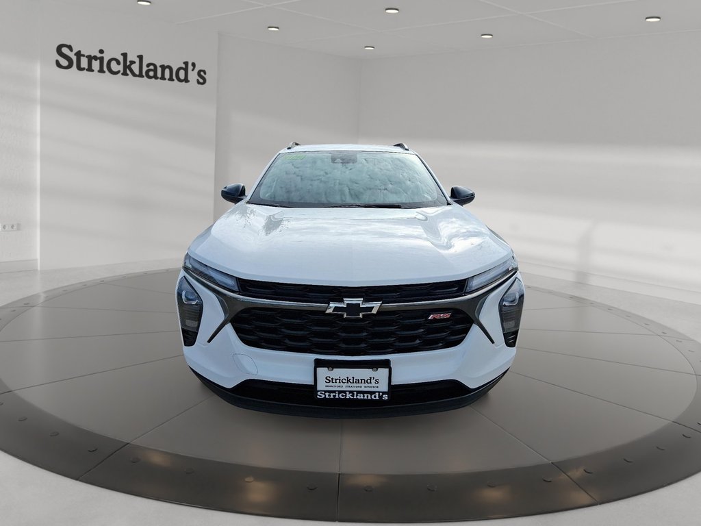 2024 Chevrolet Trax 2RS in Stratford, Ontario - 2 - w1024h768px