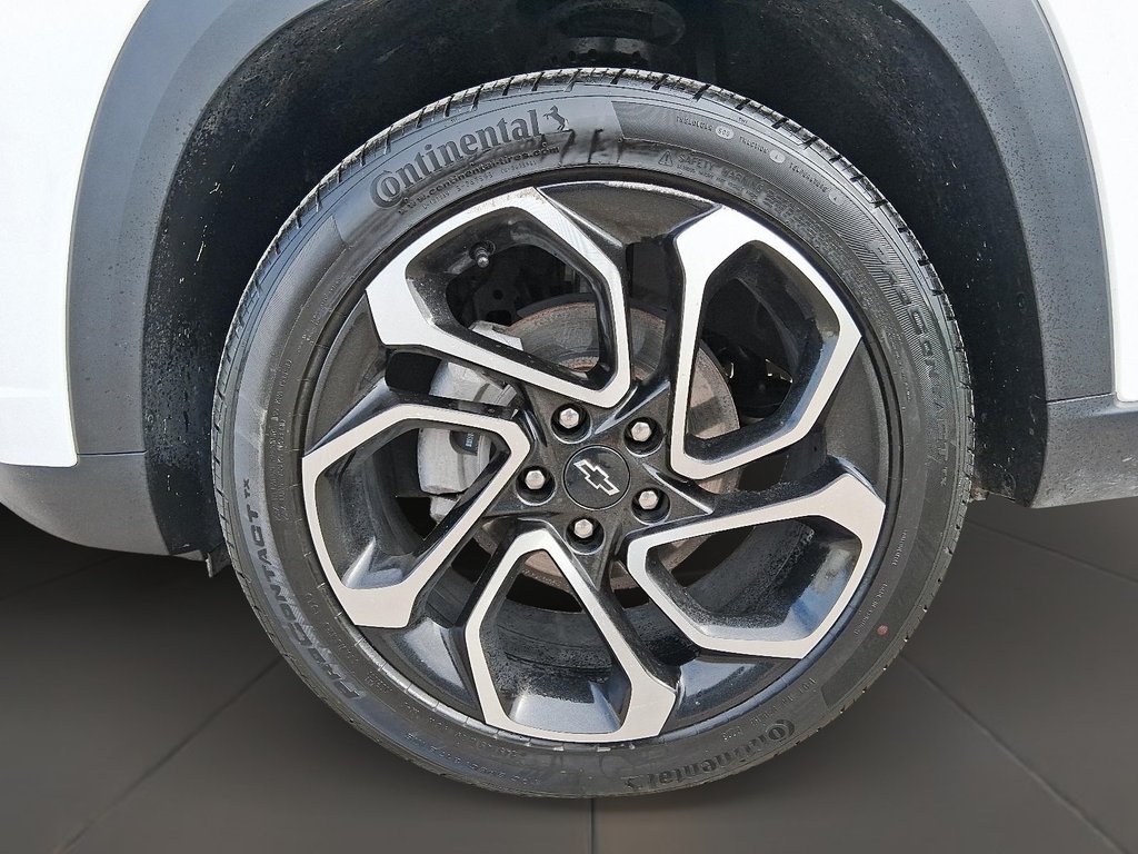 2024 Chevrolet Trax 2RS in Stratford, Ontario - 7 - w1024h768px
