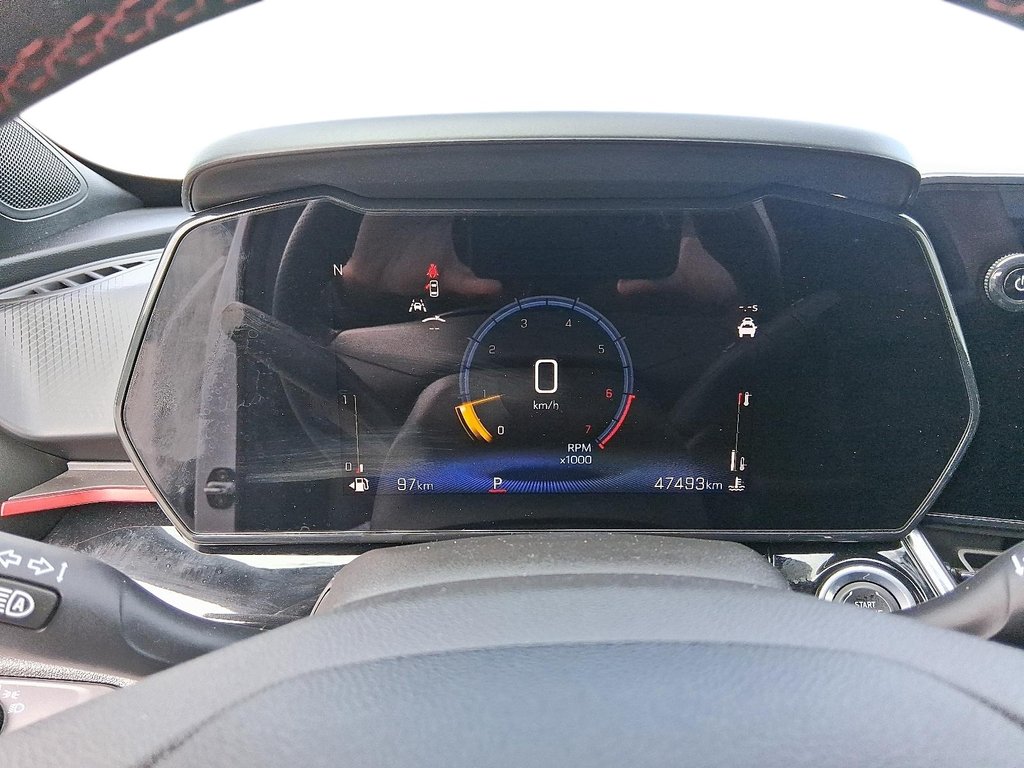 2024 Chevrolet Trax 2RS in Stratford, Ontario - 14 - w1024h768px