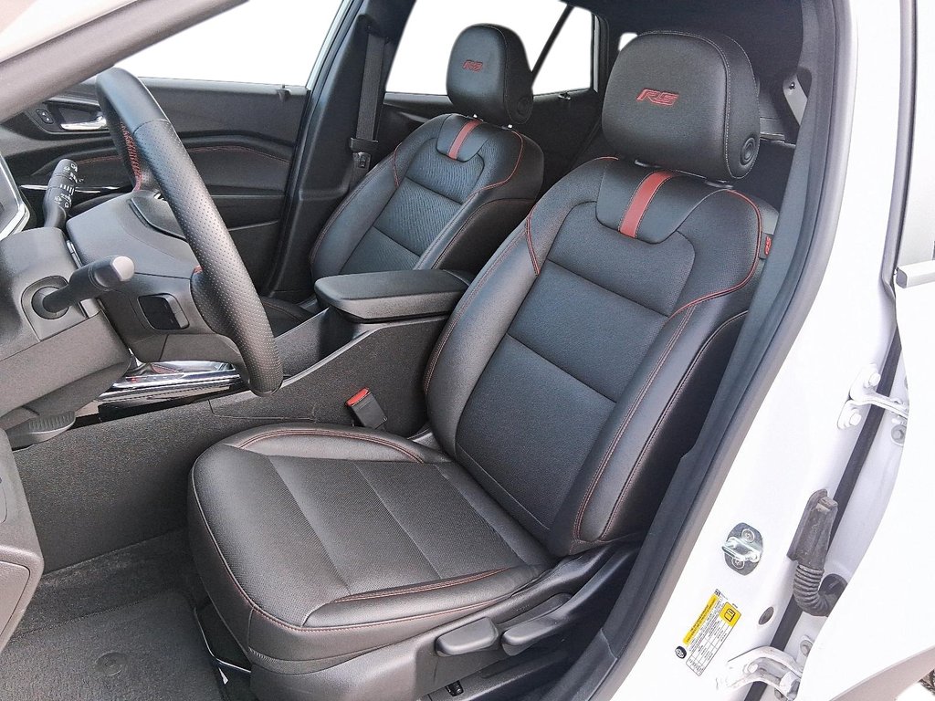 2024 Chevrolet Trax 2RS in Stratford, Ontario - 8 - w1024h768px