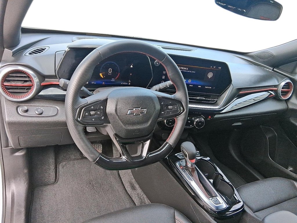 2024 Chevrolet Trax 2RS in Stratford, Ontario - 10 - w1024h768px