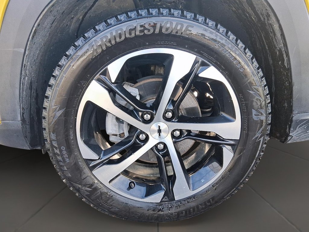 2024 Chevrolet Trax 1RS in Stratford, Ontario - 7 - w1024h768px