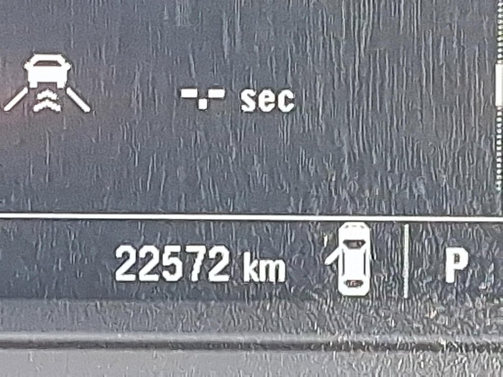 2024 Chevrolet Trax 1RS in Stratford, Ontario - 13 - w1024h768px