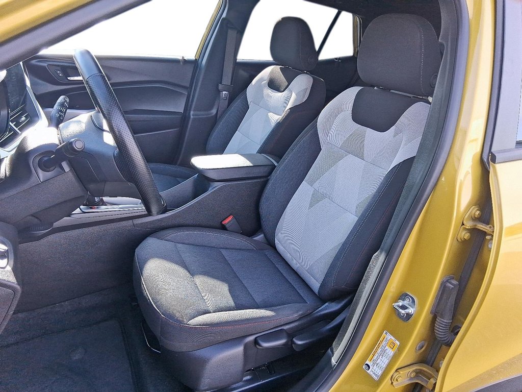 2024 Chevrolet Trax 1RS in Stratford, Ontario - 8 - w1024h768px