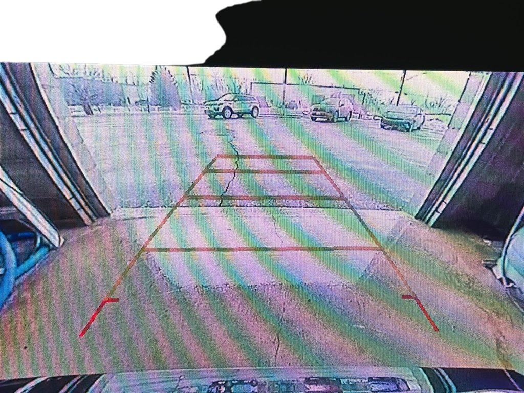 2024 Chevrolet Trax 1RS in Stratford, Ontario - 16 - w1024h768px