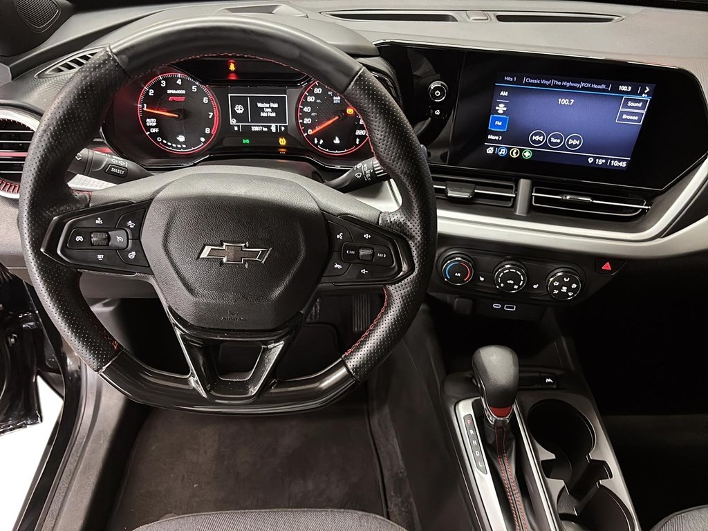 2024 Chevrolet Trax 1RS in Stratford, Ontario - 13 - w1024h768px