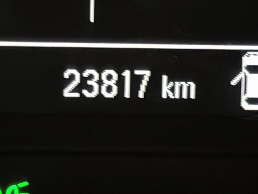 2024 Chevrolet Trax 1RS in Stratford, Ontario - 12 - w1024h768px