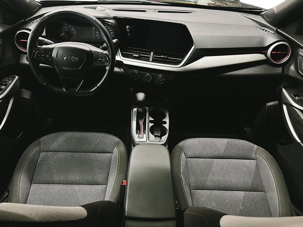 2024 Chevrolet Trax 1RS in Stratford, Ontario - 9 - w1024h768px