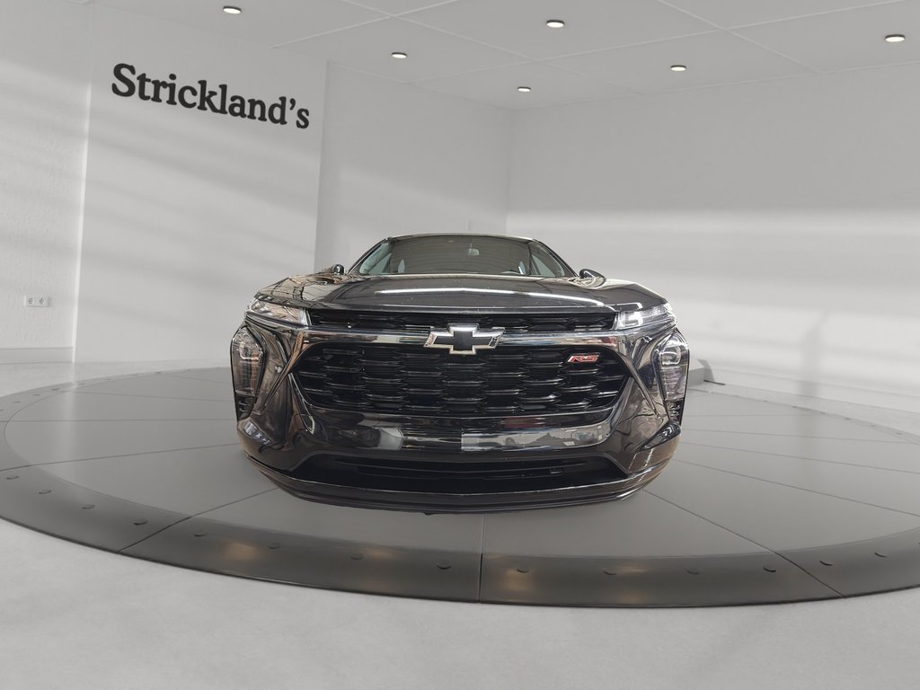 2024 Chevrolet Trax 1RS in Stratford, Ontario - 2 - w1024h768px