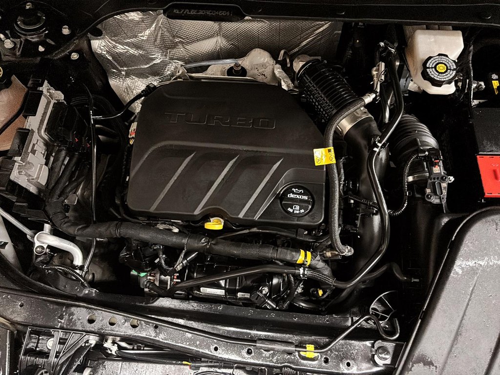 2024 Chevrolet Trax 1RS in Stratford, Ontario - 7 - w1024h768px