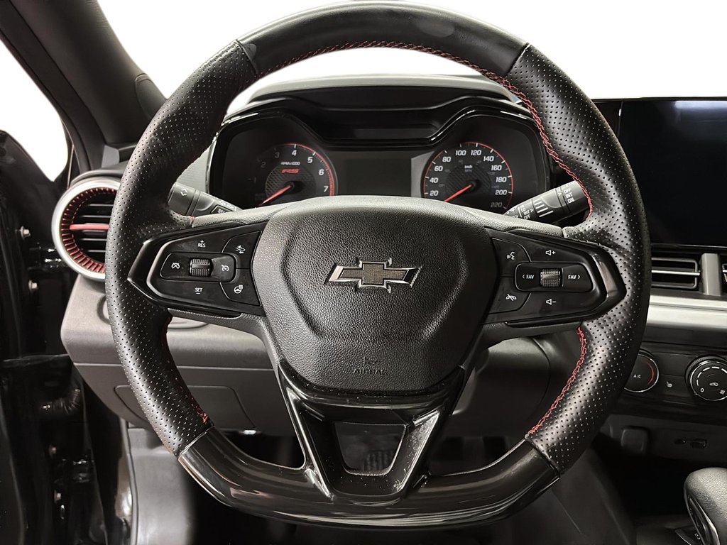 2024 Chevrolet Trax 1RS in Stratford, Ontario - 11 - w1024h768px