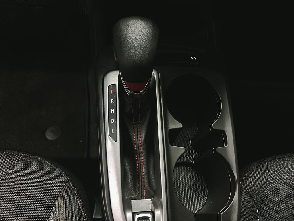 2024 Chevrolet Trax 1RS in Stratford, Ontario - 14 - w1024h768px