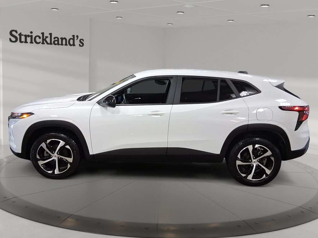 2024 Chevrolet Trax 1RS in Stratford, Ontario - 5 - w1024h768px