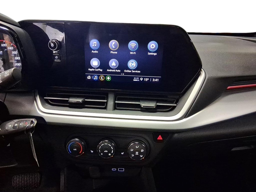 2024 Chevrolet Trax 1RS in Stratford, Ontario - 15 - w1024h768px